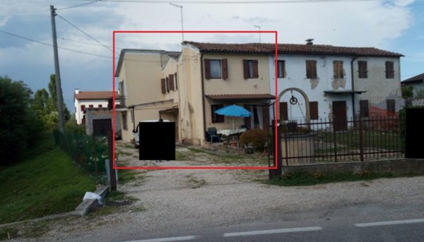 casa indipendente in vendita a Legnaro