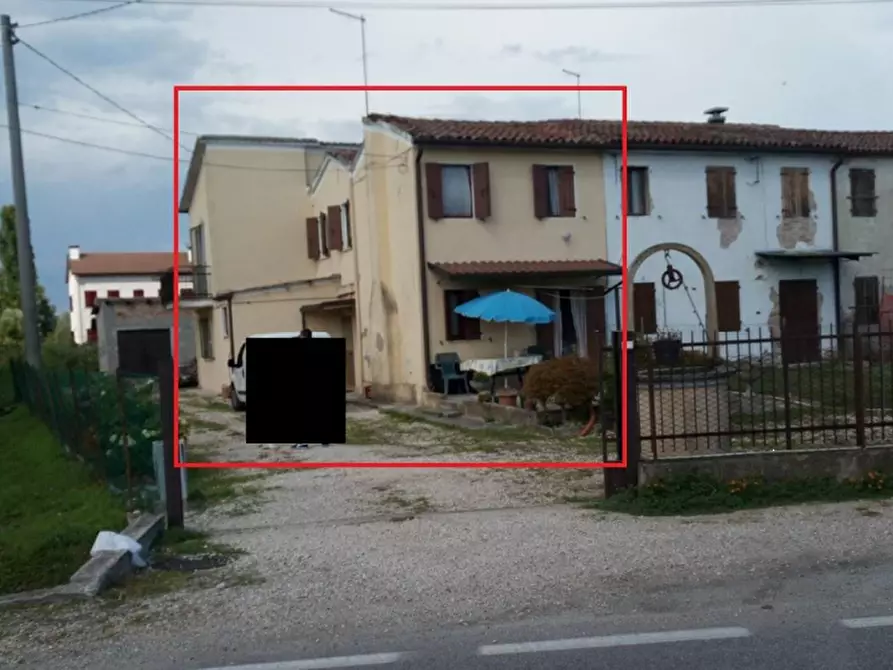 casa indipendente in vendita a Legnaro