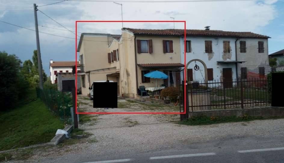 casa indipendente in vendita a Legnaro