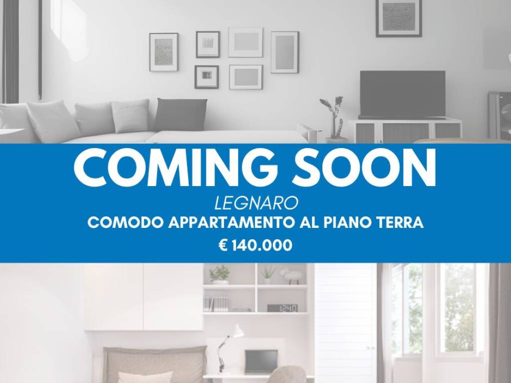 appartamento in vendita a Legnaro