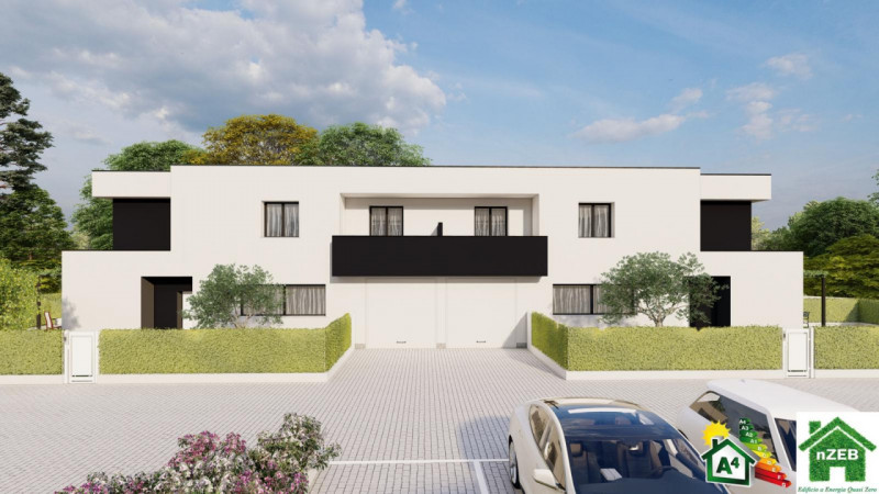 casa indipendente in vendita a Legnaro in zona Casone