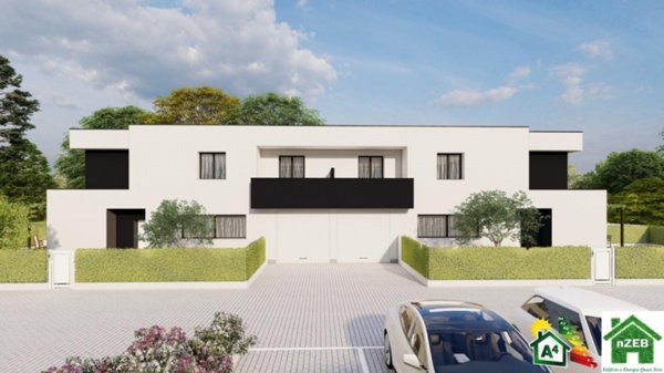 casa indipendente in vendita a Legnaro in zona Casone