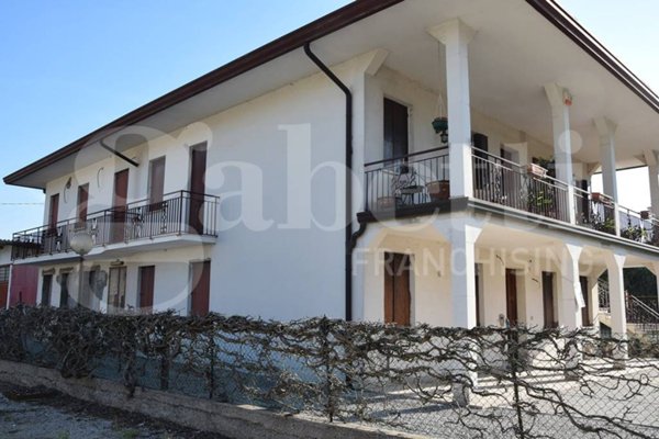 appartamento in vendita a Legnaro