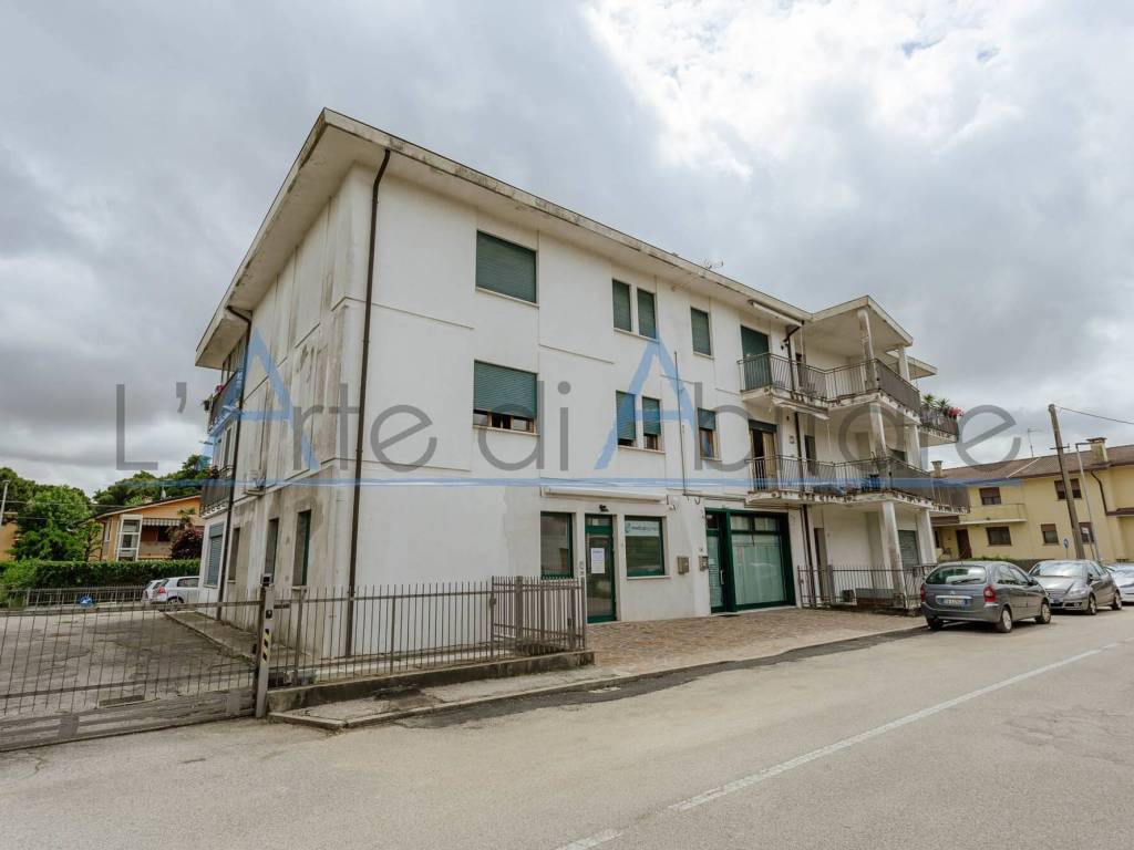 appartamento in vendita a Legnaro