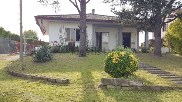 casa indipendente in vendita a Legnaro