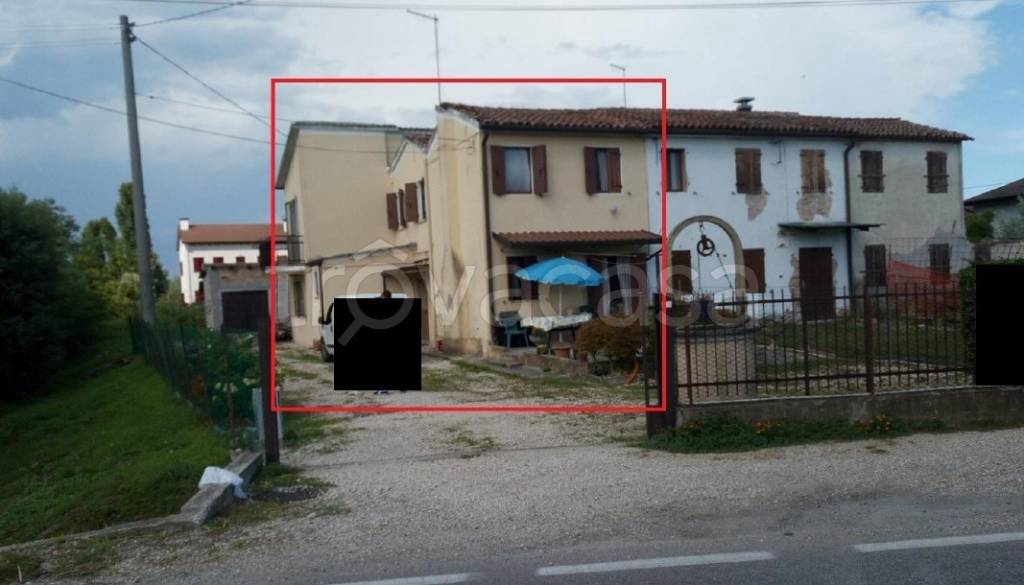 casa indipendente in vendita a Legnaro