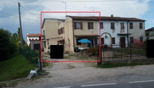 casa indipendente in vendita a Legnaro