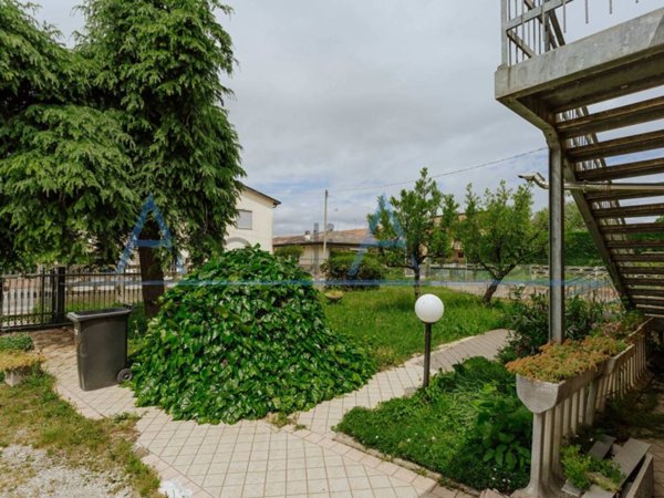 appartamento in vendita a Legnaro