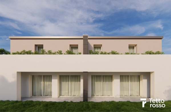 casa indipendente in vendita a Legnaro