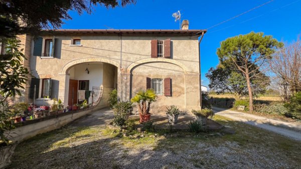 casa indipendente in vendita a Legnaro