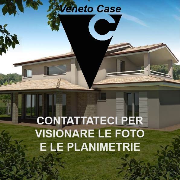 casa indipendente in vendita a Legnaro in zona Volparo