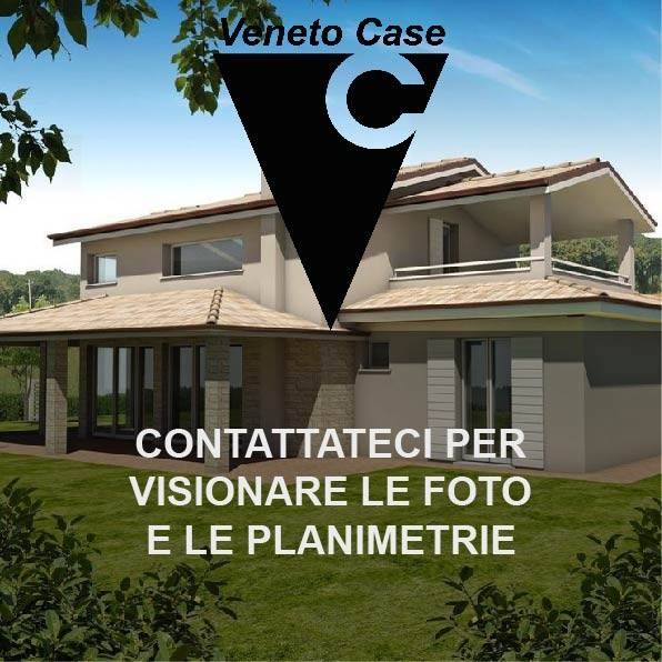 casa indipendente in vendita a Legnaro in zona Volparo