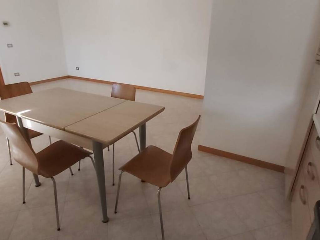 appartamento in vendita a Legnaro