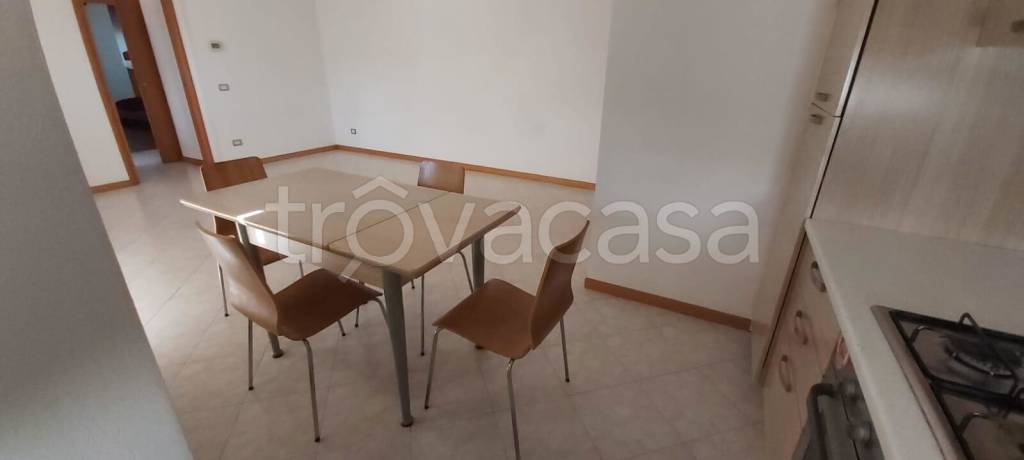 appartamento in vendita a Legnaro