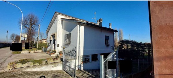casa indipendente in vendita a Legnaro