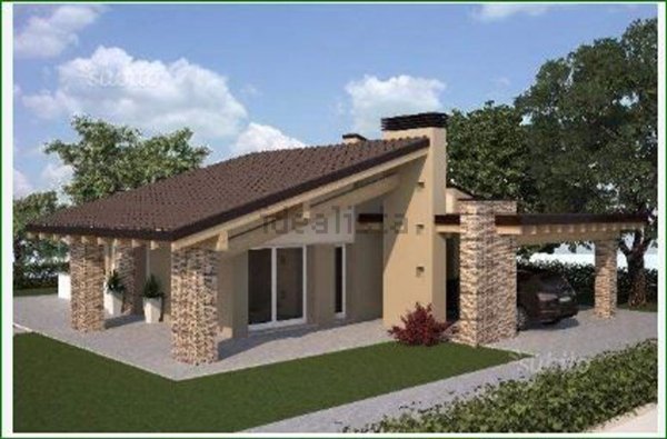 casa indipendente in vendita a Legnaro