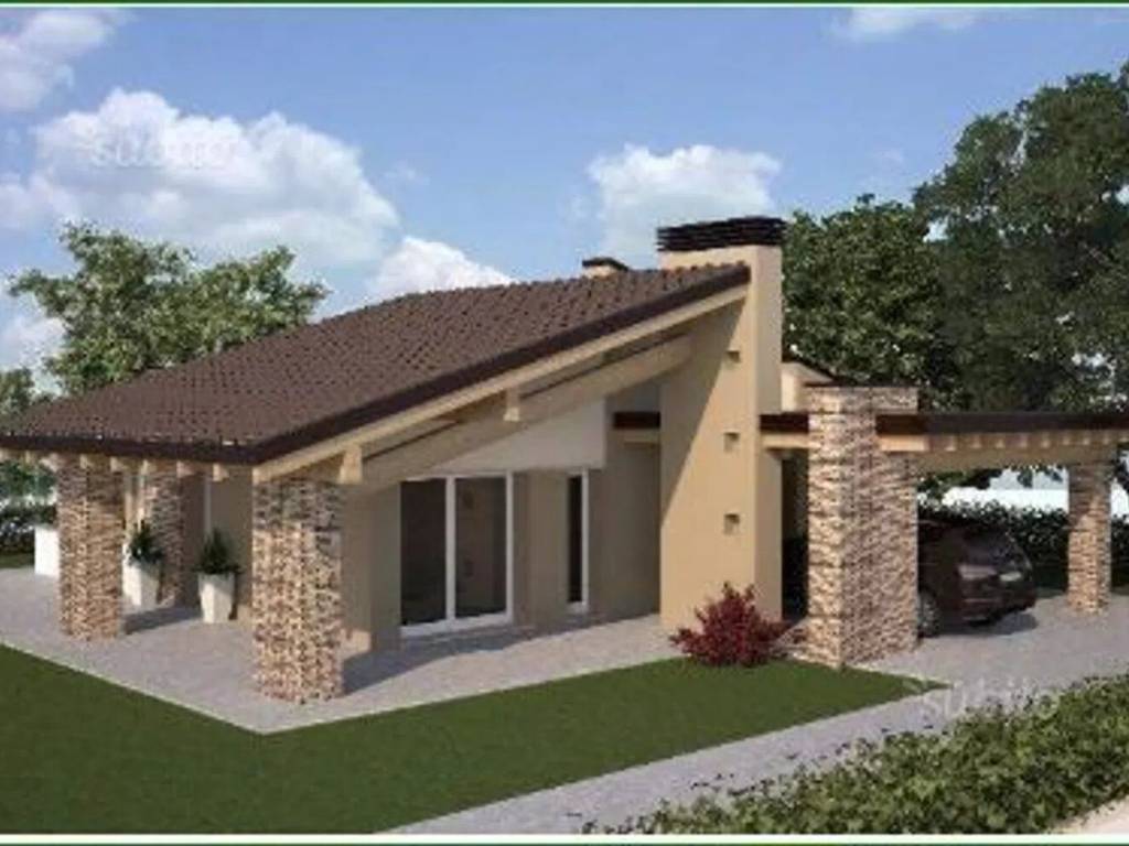 casa indipendente in vendita a Legnaro