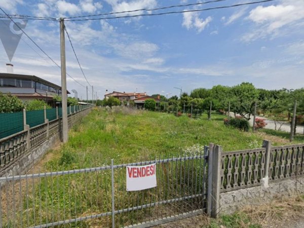 terreno agricolo in vendita a Legnaro