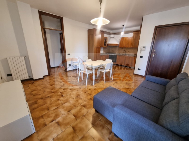 appartamento in vendita a Legnaro