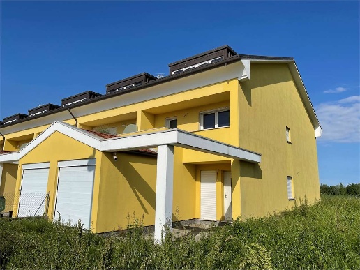 casa indipendente in vendita a Legnaro in zona Volparo