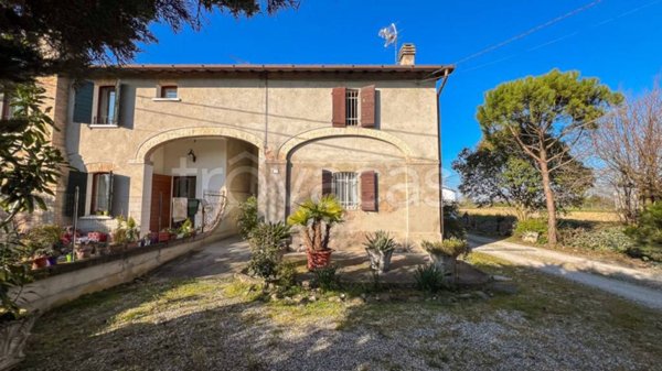casa indipendente in vendita a Legnaro