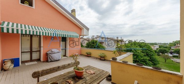 appartamento in vendita a Legnaro