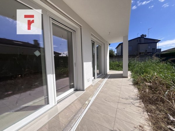 casa indipendente in vendita a Legnaro