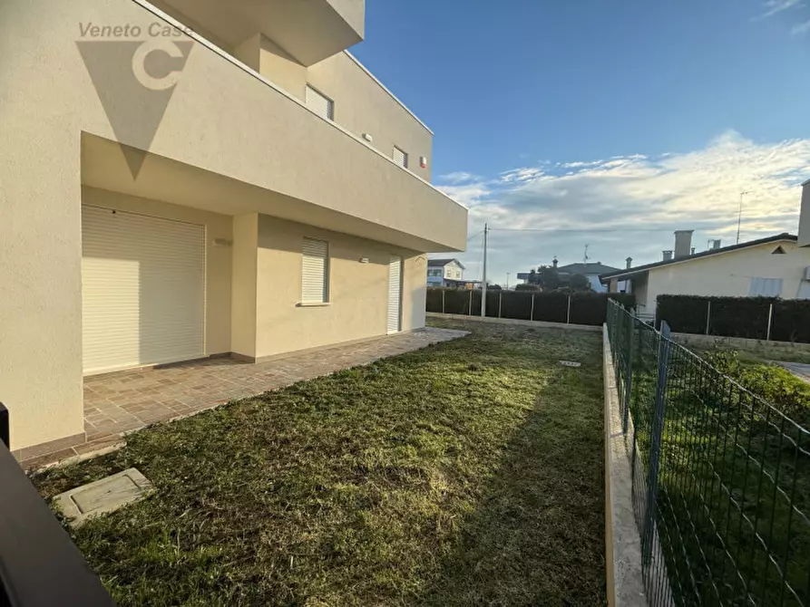 appartamento in vendita a Legnaro