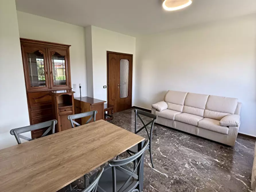 appartamento in vendita a Legnaro in zona Volparo