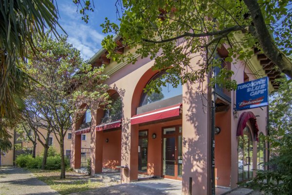 intera palazzina in vendita a Legnaro