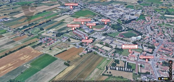appartamento in vendita a Legnaro