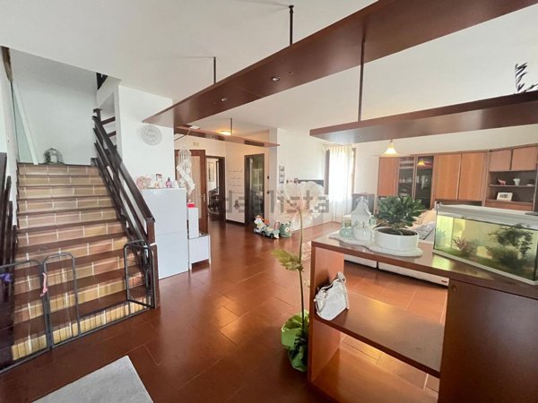 casa indipendente in vendita a Legnaro
