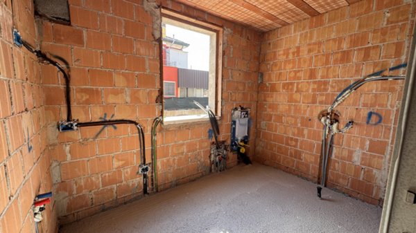 casa indipendente in vendita a Legnaro in zona Casone