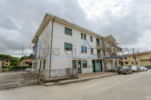 appartamento in vendita a Legnaro