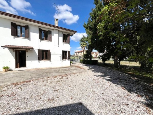 appartamento in vendita a Legnaro