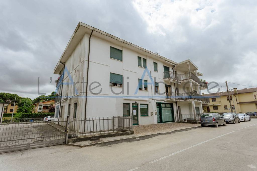 appartamento in vendita a Legnaro