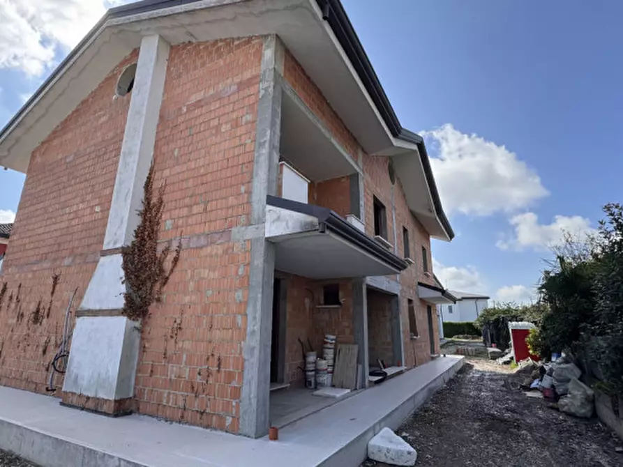 casa indipendente in vendita a Legnaro