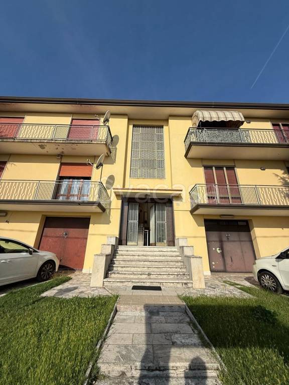 appartamento in vendita a Legnaro