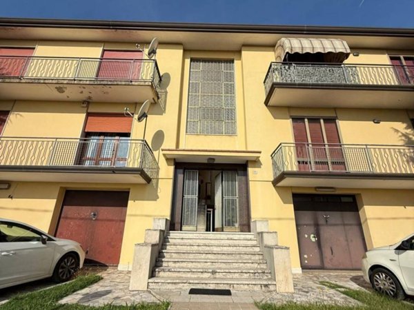 appartamento in vendita a Legnaro