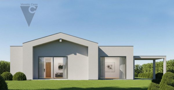 casa indipendente in vendita a Legnaro