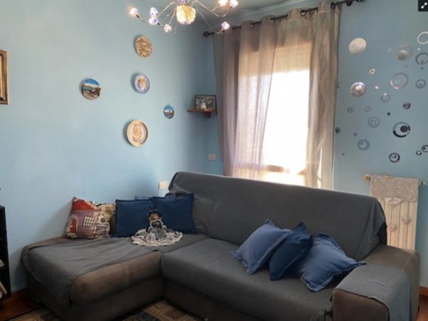 appartamento in vendita a Legnaro in zona Volparo