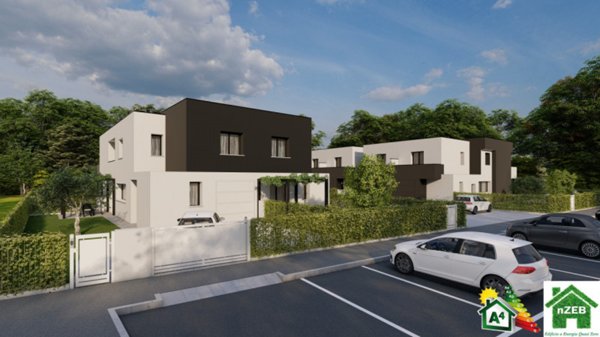 casa indipendente in vendita a Legnaro