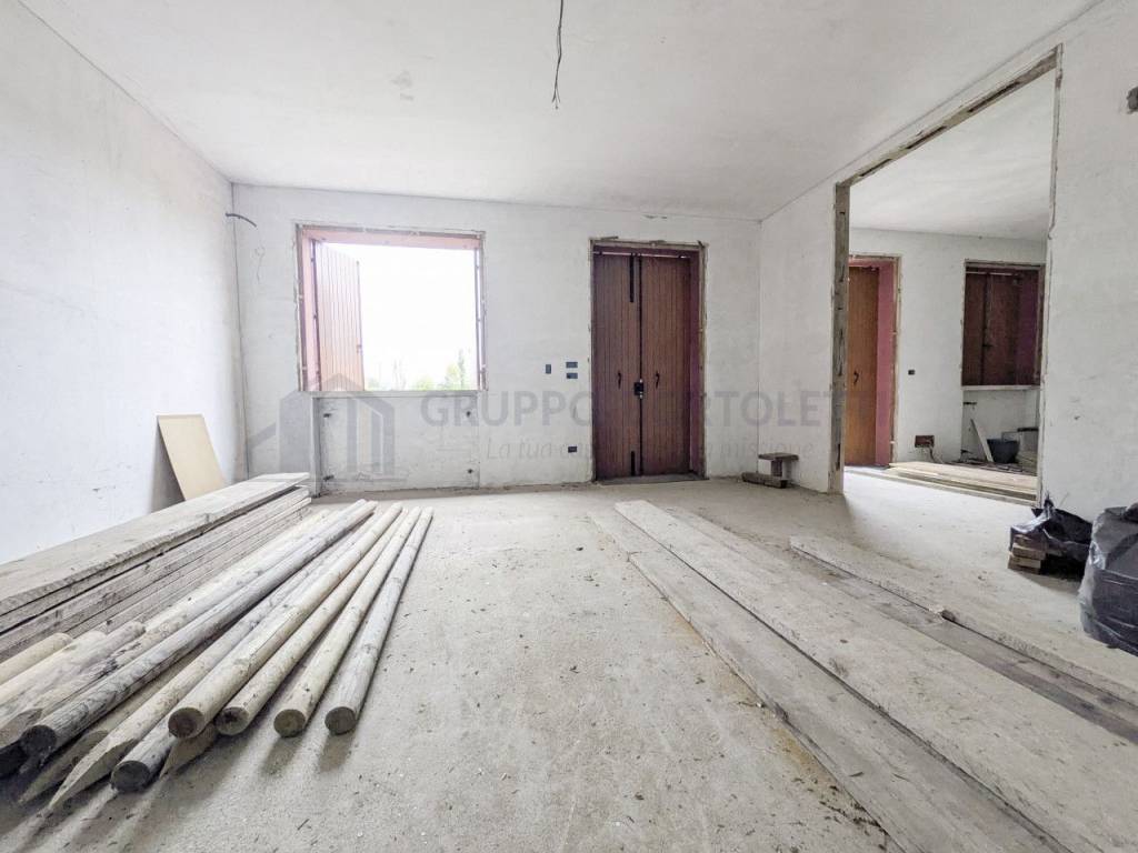 casa indipendente in vendita a Legnaro