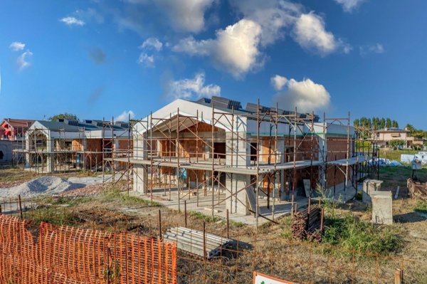 casa indipendente in vendita a Legnaro