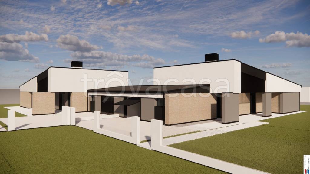 casa indipendente in vendita a Legnaro