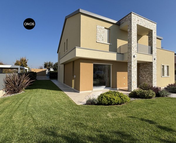 casa indipendente in vendita a Legnaro