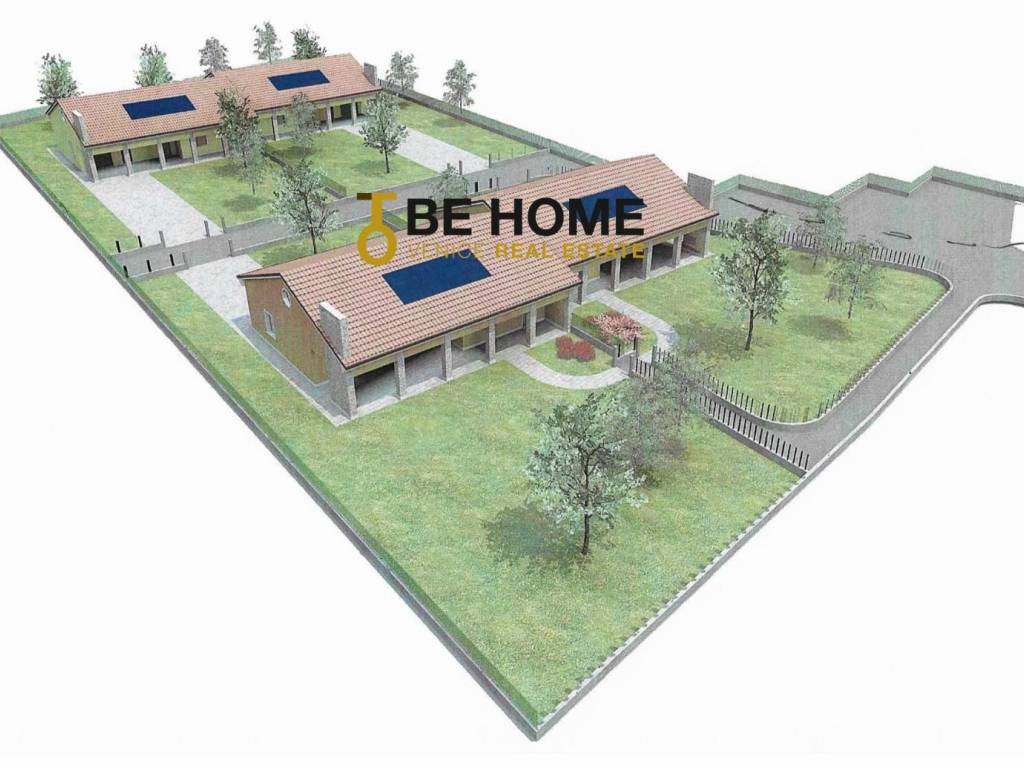 ufficio in vendita a Legnaro