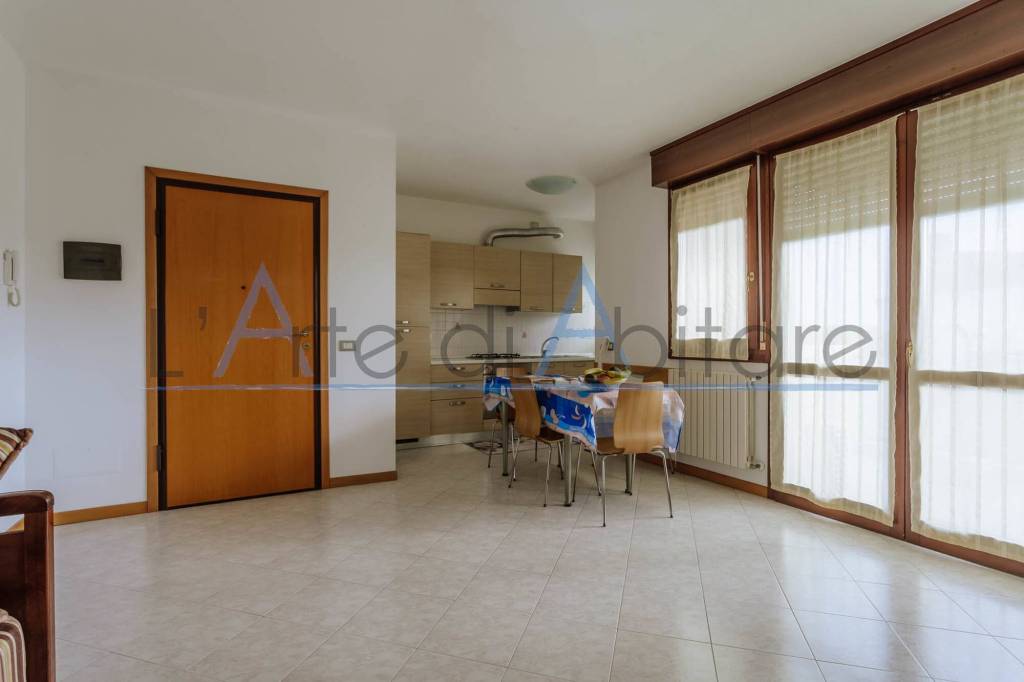 appartamento in vendita a Legnaro