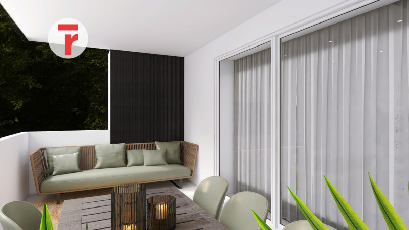 appartamento in vendita a Legnaro