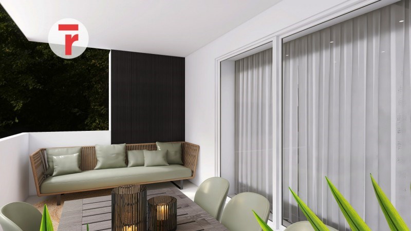 appartamento in vendita a Legnaro